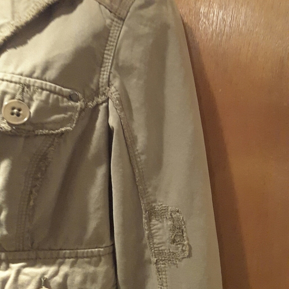 Triple 5 Soul Jacket - Picture 2 of 6